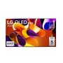 LG OLED OLED77G42LW TV 195,6 cm (77") 4K Ultra HD Smart TV Wi-Fi Grigio