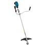 Makita DUR369AZ brush cutter/string trimmer 43 cm Battery Green