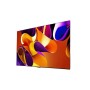 LG OLED OLED77G42LW TV 195,6 cm (77") 4K Ultra HD Smart TV Wi-Fi Grigio