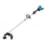 Makita DUX60ZM4 not categorized