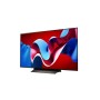 LG OLED48C41LA TV 121,9 cm (48") 4K Ultra HD Smart TV Wi-Fi Nero