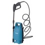 Makita HW101 pressure washer Upright Electric Green 360 l/h 1300 W