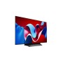 LG OLED48C41LA TV 121,9 cm (48") 4K Ultra HD Smart TV Wi-Fi Nero