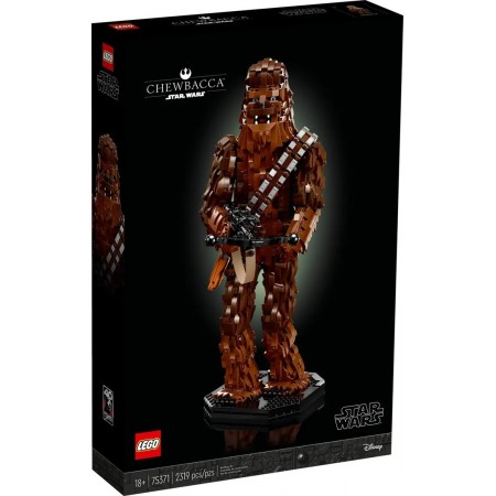 LEGO STAR WARS 75371 CHEWBACCA