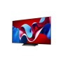 LG OLED65C41LA TV 165,1 cm (65") 4K Ultra HD Smart TV Wi-Fi Nero