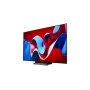 LG OLED65C41LA TV 165,1 cm (65") 4K Ultra HD Smart TV Wi-Fi Nero