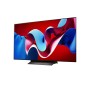 LG OLED77C41LA TV 195,6 cm (77") 4K Ultra HD Smart TV Wi-Fi Nero