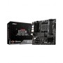 MSI B550M PRO-VDH WIFI motherboard AMD B550 Socket AM4 micro ATX