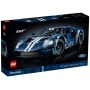 LEGO TECHNIC 42154 FORD GT (2022)