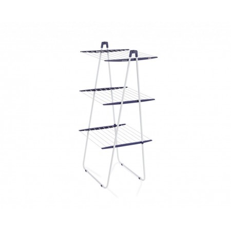 Leifheit 81435 TOWER 190  laundry drying rack/line