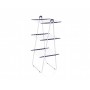 Leifheit 81435 TOWER 190  laundry drying rack/line