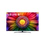 LG UHD 55UR81003LJ TV 139,7 cm (55") 4K Ultra HD Smart TV Wi-Fi Nero