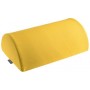 LEITZ Ergo Cosy 53710019 Footrest yellow