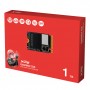 ADATA SGAMMIXS55-1T-C disco SSD 1 TB M.2 PCI Express 4.0 NVMe 3D NAND