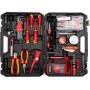 Mechanics tool set Yato YT-39009