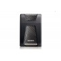 ADATA HD 650 disco externo 1 TB 2.5" 2.0 3.2 Gen 1 (3.1 Gen 1) Preto