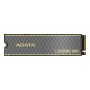 ADATA LEGEND 860 SLEG-860-1000GCS disco SSD 1 TB M.2 PCI Express 4.0 NVMe 3D NAND