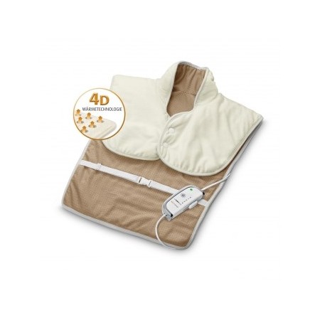 Medisana HP 630 electric heating pad 55 x 65 cm 100 W