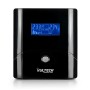 Vultech UPS2000VA-PRO UPS Linha interativa 2 kVA 1025 W 4 tomada(s) CA