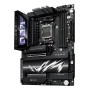 ASUS ROG CROSSHAIR X870E HERO AMD X870E Ranhura AM5 ATX