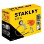 Stanley Pneumatic Tool Set 6 Pieces