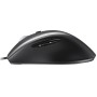 Logitech 910-005784 rato Escritório Mão direita USB Type-A Ótico 4000 DPI