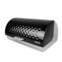 Maestro breadbox black MR-1676