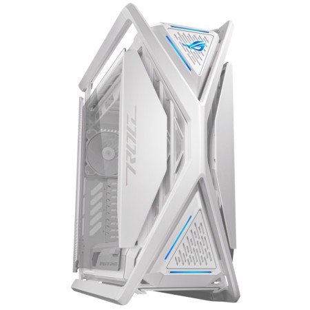 ASUS ROG GR701 Hyperion White Branco