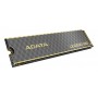 ADATA LEGEND 860 SLEG-860-1000GCS disco SSD 1 TB M.2 PCI Express 4.0 NVMe 3D NAND