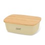 MAESTRO breadbox MR-1776-IVORY