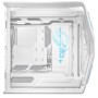 ASUS ROG GR701 Hyperion White Branco