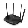 TP-Link MR70X router sem fios Gigabit Ethernet Dual-band (2,4 GHz   5 GHz) Preto