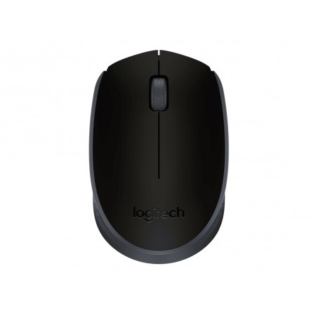 Logitech M171 rato Escritório Ambidestro RF Wireless Ótico 1000 DPI