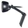 Logitech 960-001065 webcam 5 MP 1280 x 720 pixels USB Preto