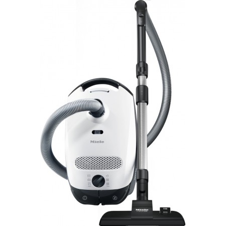 Miele Classic C1 Flex 4,5 l Aspirador de tambor Seco 800 W Saco de pó