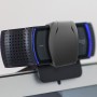Logitech 960-001252 webcam 1920 x 1080 pixels USB Preto