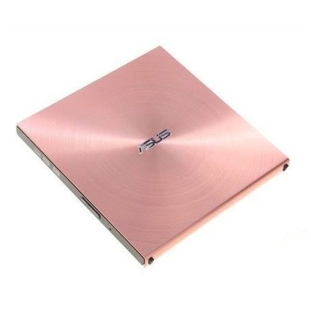 ASUS SDRW-08U5S-U unidade de disco ótico DVD Super Multi DL Rosa