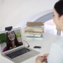 Logitech 960-001055 webcam 3 MP 1920 x 1080 pixels USB 2.0 Preto
