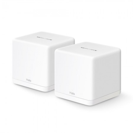 Mercusys AX1500 Whole Home Mesh WiFi 6 System