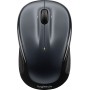 Logitech M325s rato Viagem Ambidestro RF Wireless Ótico 1000 DPI