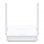 Mercusys MW302R wireless router Single-band (2.4 GHz) Ethernet White