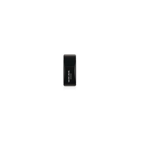 Mercusys N300 Wireless Mini USB Adapter