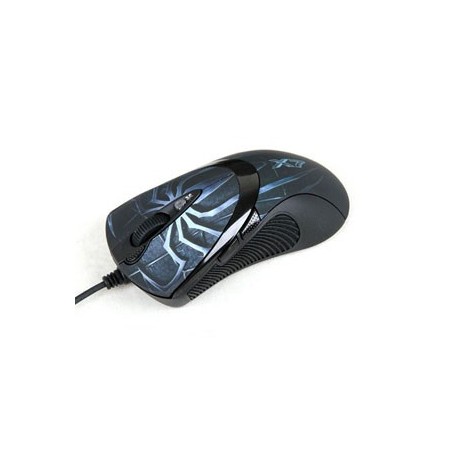 A4Tech Anti-Vibrate Laser Gaming XL-747H mouse USB Type-A 3600 DPI