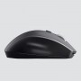 Logitech Customizable Mouse M705 rato Escritório Mão direita RF Wireless Ótico 1000 DPI