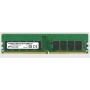 Micron MTA18ASF2G72AZ-3G2R1R memory module 16 GB 1 x 16 GB DDR4 3200 MHz ECC