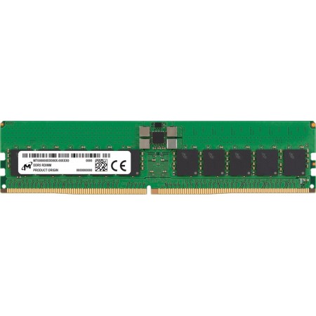 Micron MTC20F2085S1RC48BR memory module 32 GB 1 x 32 GB DDR5 4800 MHz ECC