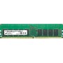 Micron RDIMM DDR4 16GB 1Rx4 3200MHz PC4-25600 MTA18ASF2G72PZ-3G2R