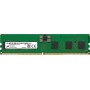 Micron RDIMM DDR5 16GB 4800MHz MTC10F1084S1RC48BA1R