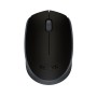 Logitech M170