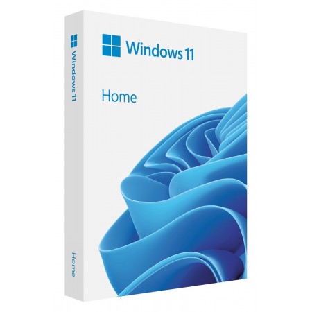 Microsoft Windows 11 Home BOX USB PL